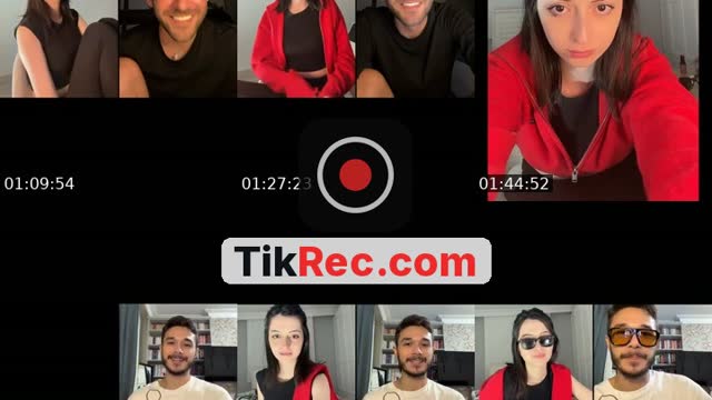 TikTok live: Ask bir rüya by @ssimgees