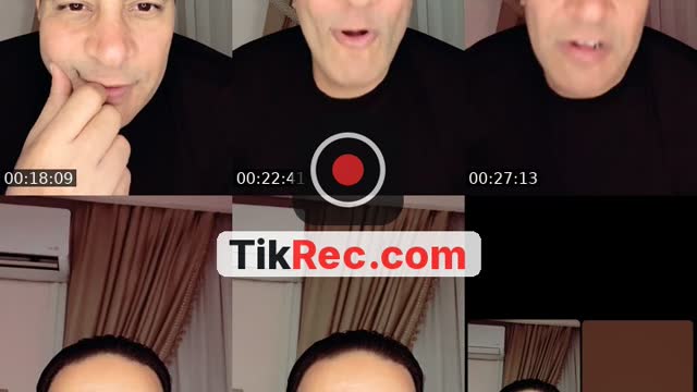 @ehabsaid100m7up2019 TikTok live