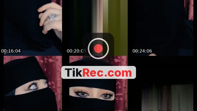 @bessan089 TikTok live