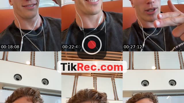 TikTok live: ✈️ ✈️ HK  Japan 🇯🇵 by @noahniblett