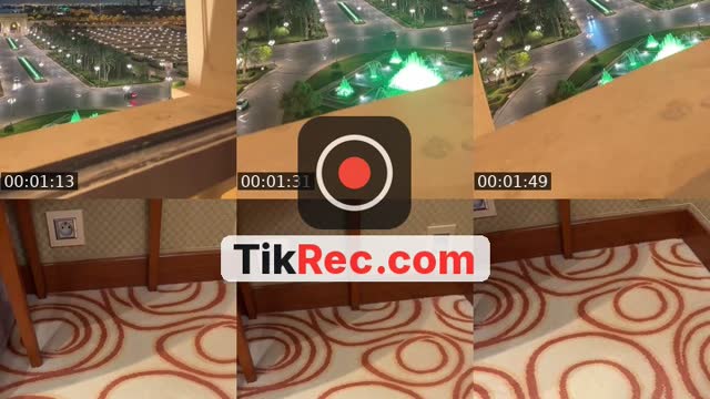 @xx66o TikTok live
