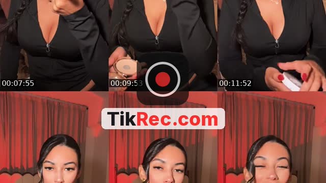 @janelleesoto TikTok live from 2026-09-23