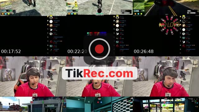 TikTok live: Lets Go LIVE! by @7ussin.27