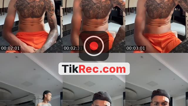@maatheussz TikTok live