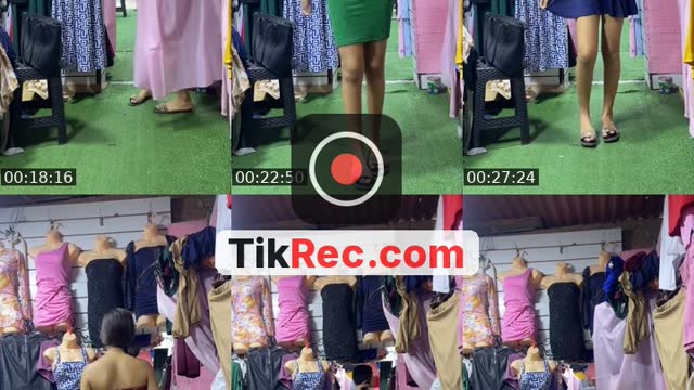 @chimboteropacomoda TikTok live from 2026-09-23
