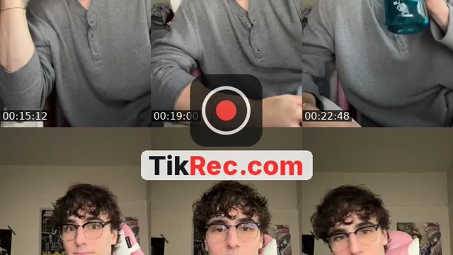 TikTok live: Sup by @clarkstevenss