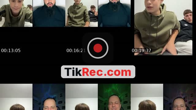 @laki_guja TikTok live