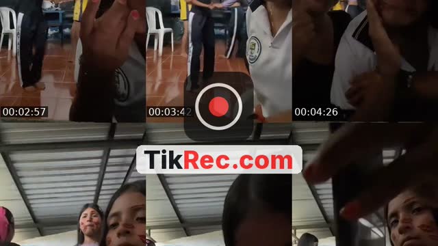@elinacimaron7 TikTok live