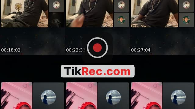 @adjovii228 TikTok live