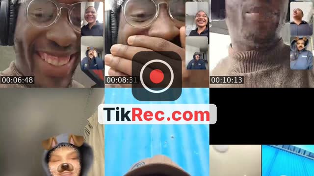 @itsmazzzxo TikTok live