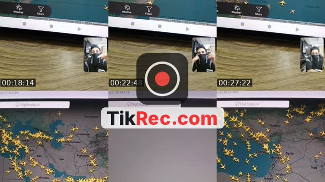 @in_finit33 TikTok live