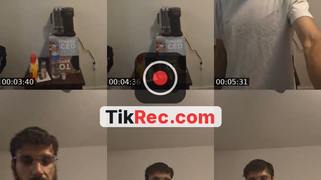 @t_diff8 TikTok live