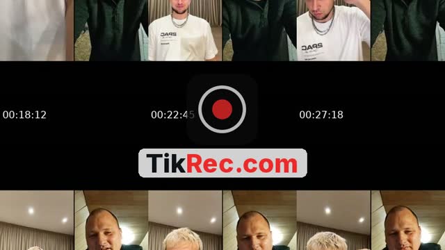 TikTok live: lG: sapre_10 by @sapregangas_10