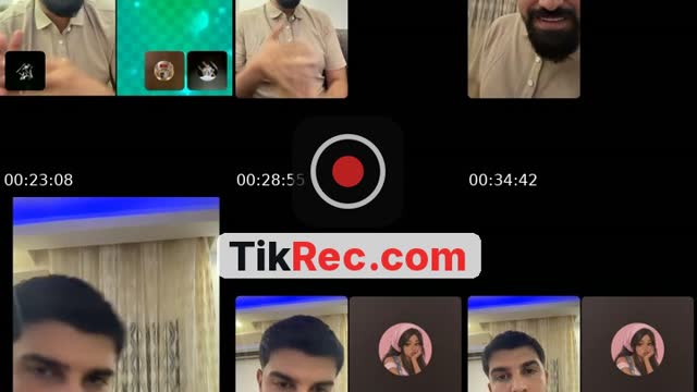 @muntasiralzghoul TikTok live from 2026-09-23
