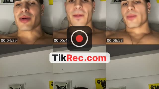 @moliinnaaa TikTok live