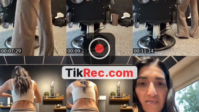 @marinaciampa TikTok live from 2026-09-23