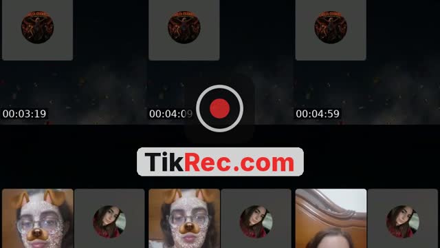 @dani_.2007._ TikTok live