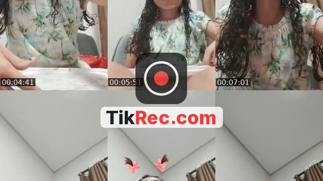 @bibi29452 TikTok live