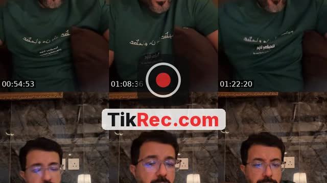 @fahad4tours1 TikTok live from 2026-09-23