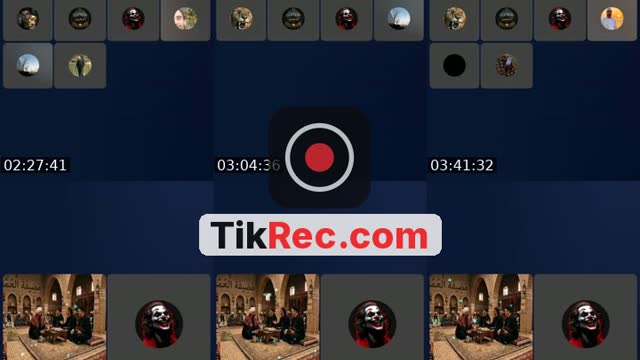 TikTok live: النقاش في الكتاب المقدس باحترام by @user1663737217021