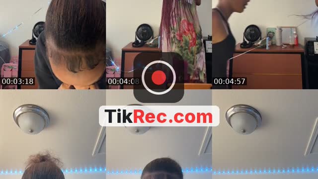 @theyall_lovearii1 TikTok live from 2026-09-23