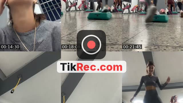 @ale_isa02 TikTok live from 2026-09-23