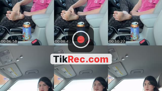 @vaineviolette TikTok live from 2026-09-23