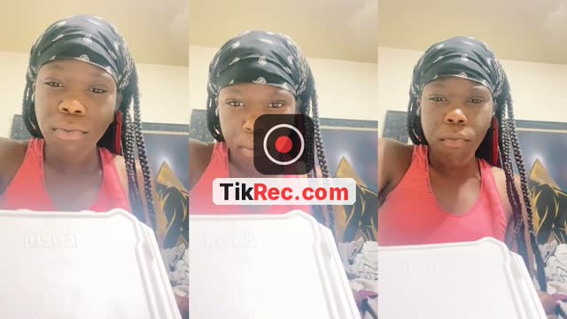 @presssuree24 TikTok live