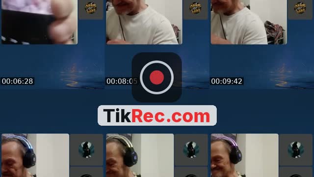 @der.eine.078 TikTok live