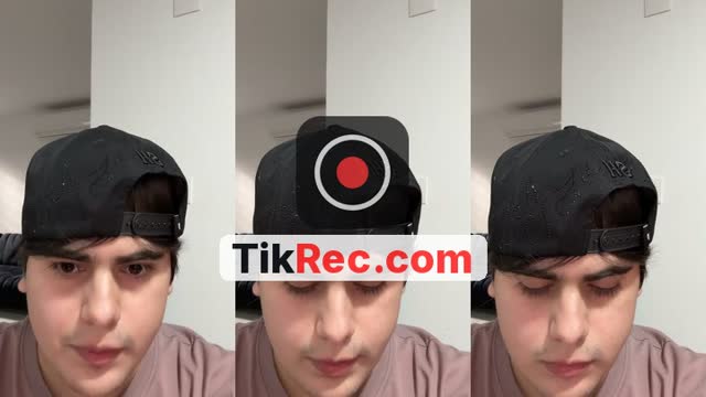 @miguelrv777 TikTok live