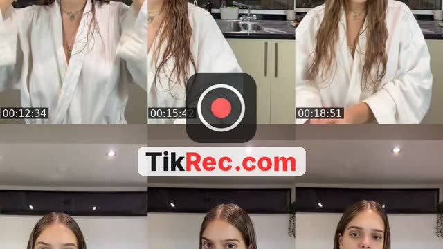 @elianasiegmund TikTok live from 2026-09-23