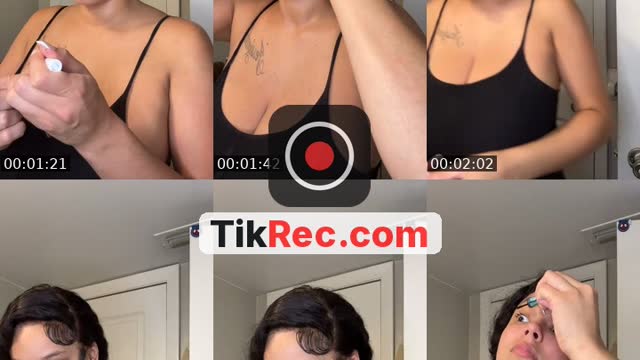 @monimagick TikTok live
