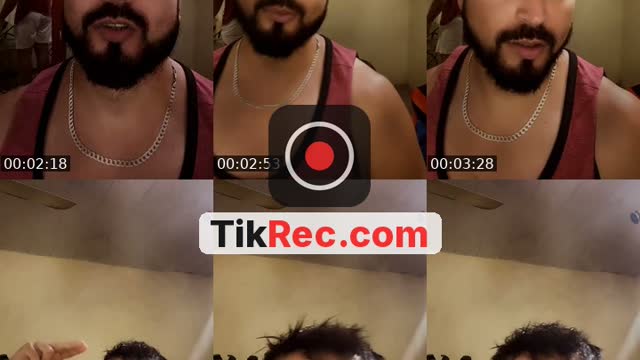 @rey_davicho02 TikTok live