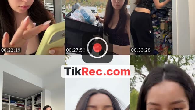 @iamahuu TikTok live from 2026-09-23