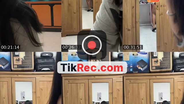 @michelle.ferrera71 TikTok live from 2026-09-23