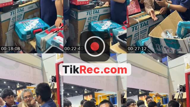 @el_casero__ TikTok live