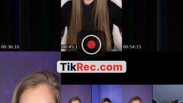 TikTok live: Live lets go! 🩷 by @stefanitibolla