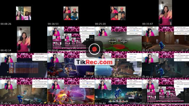 TikTok live: JAYBIEZ hiii by @jaybiess