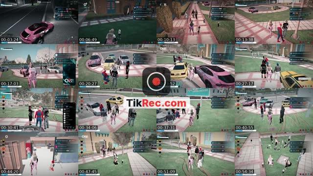 @patroarp TikTok live from 2026-09-23