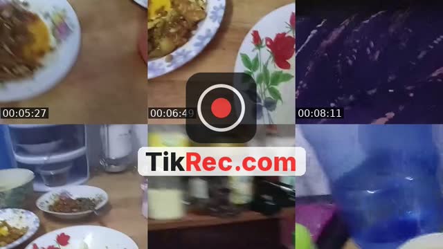 @yuni.rara4 TikTok live
