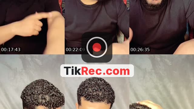 TikTok live: مقالب ضحك وهزار 😂😂 by @ghandy1999
