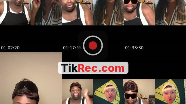 @1drebby TikTok live from 2026-09-23