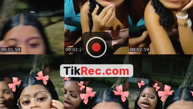 @ea.vy__ TikTok live