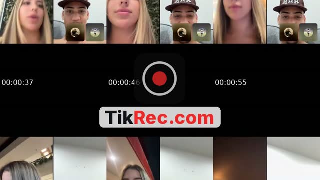 @dailysamia TikTok live