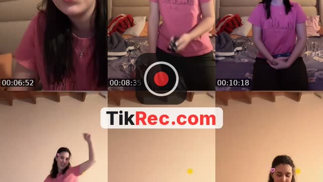 @sanie.luders TikTok live from 2026-09-23