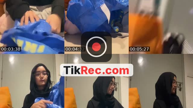 @ainlmc TikTok live