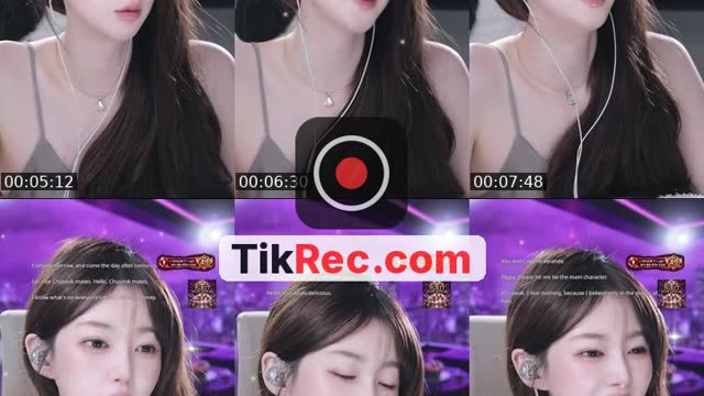 Lets Go LIVE! - @mina.luv119