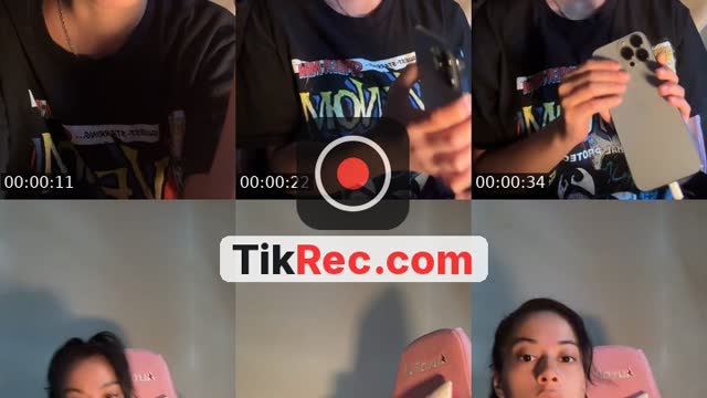 @angiebaby7200 TikTok live