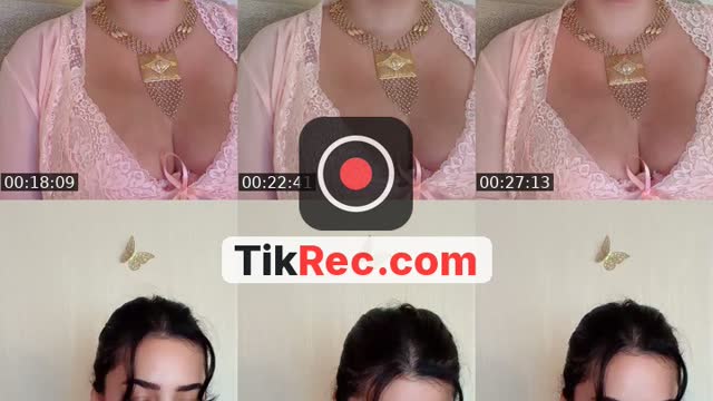 @labobo609 TikTok live