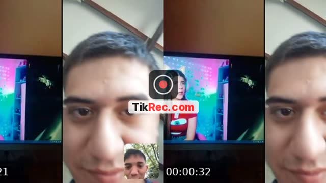 @michi.roblox21 TikTok live